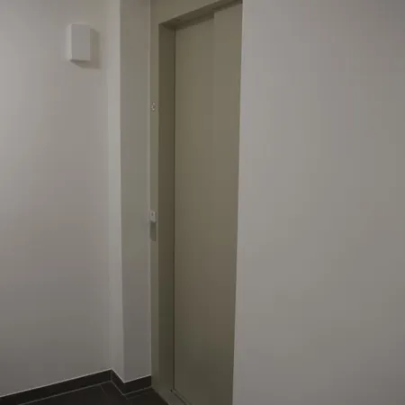 Appartement New Town