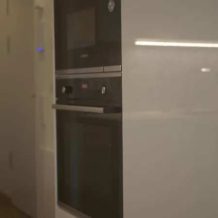 Appartement New Town Ferienhaus *