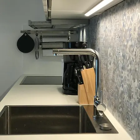 Appartement New Town Dresden