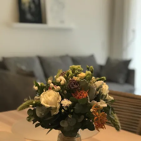 Ferienwohnung New Town *