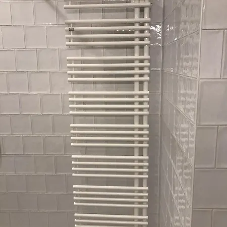 펜션 Ferienwohnung New Town