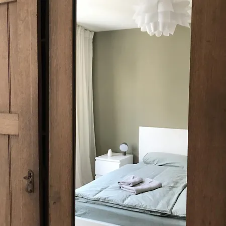 Ferienwohnung New Town 펜션