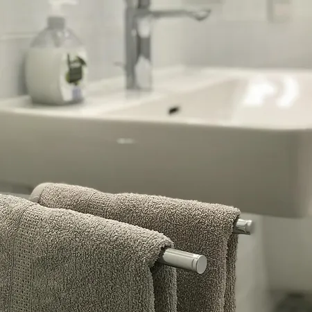 Ferienhaus Appartement New Town *