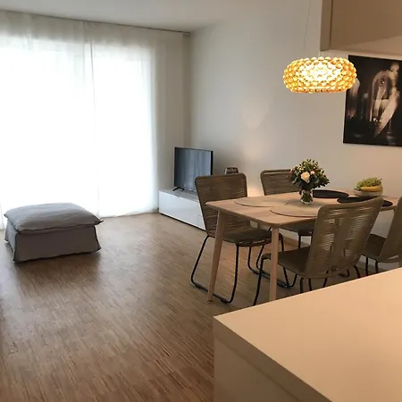 Appartement New Town *