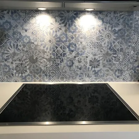 Hébergement de vacances Ferienwohnung New Town *