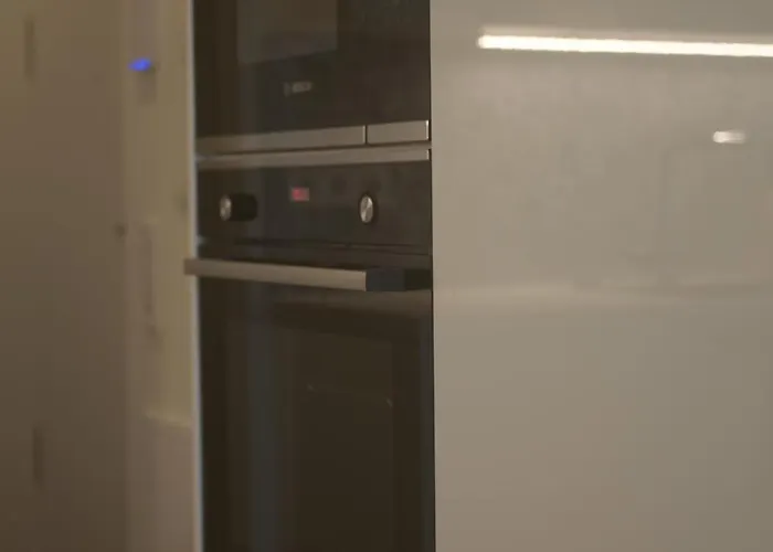 New Town Tatil Evi *