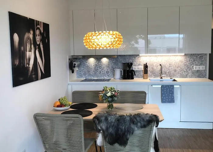 New Town Tatil Evi *