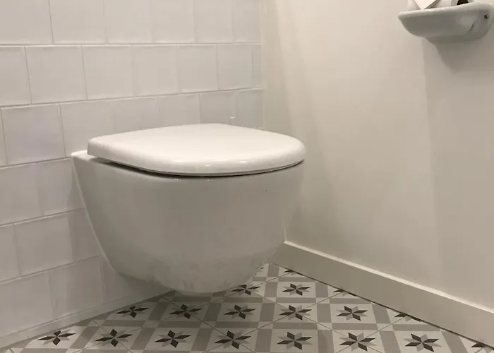 Tatil Evi New Town Dresden