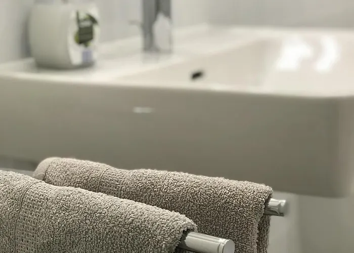 Tatil Evi New Town *