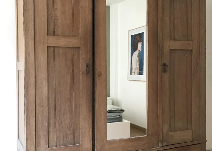 Tatil Evi New Town Dresden